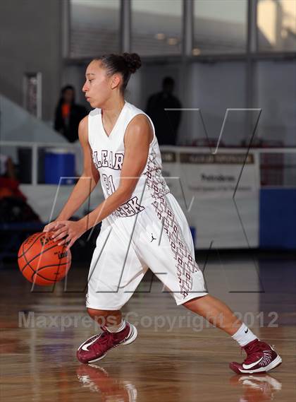 Thumbnail 1 in Eastwood @ Clear Creek (McDonald's Texas Invitational) photogallery.