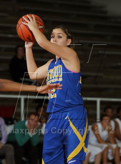 Thumbnail 2 in Eastwood @ Clear Creek (McDonald's Texas Invitational) photogallery.