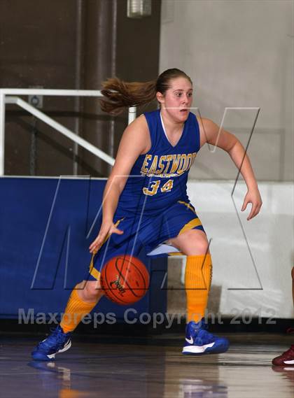 Thumbnail 3 in Eastwood @ Clear Creek (McDonald's Texas Invitational) photogallery.