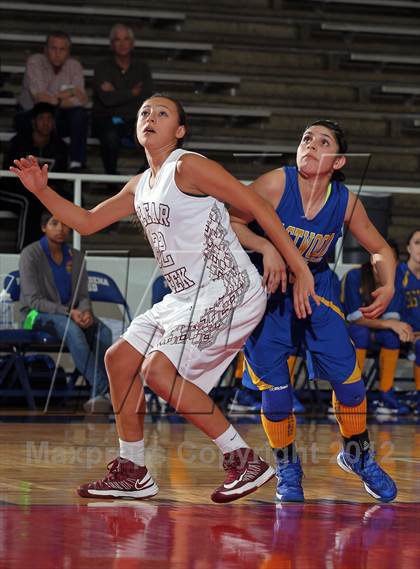 Thumbnail 3 in Eastwood @ Clear Creek (McDonald's Texas Invitational) photogallery.