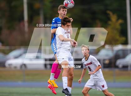 Thumbnail 1 in Wellesley @ Braintree photogallery.