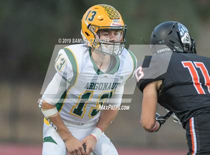 Thumbnail 3 in Argonaut @ Summerville photogallery.