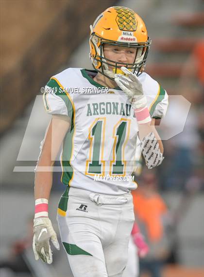 Thumbnail 2 in Argonaut @ Summerville photogallery.