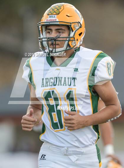 Thumbnail 2 in Argonaut @ Summerville photogallery.
