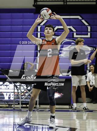 Brophy College Prep @ Chandler (AIA 6A Quarterfinals)