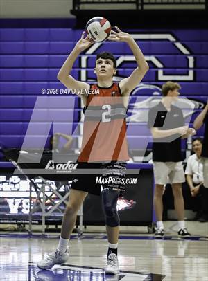 Brophy College Prep @ Chandler (AIA 6A Quarterfinals)