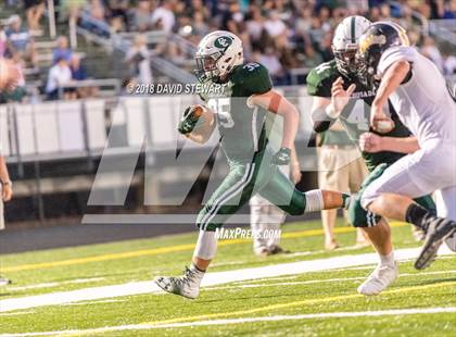Thumbnail 1 in Aquinas @ Canton Central Catholic photogallery.