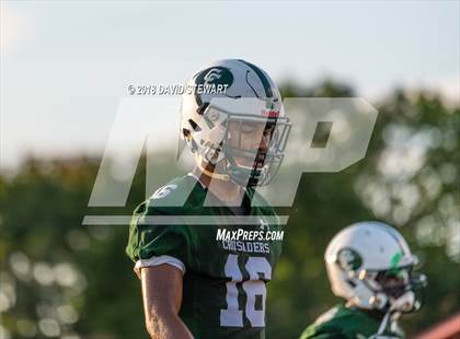 Thumbnail 1 in Aquinas @ Canton Central Catholic photogallery.