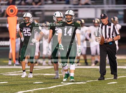 Thumbnail 1 in Aquinas @ Canton Central Catholic photogallery.