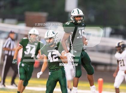 Thumbnail 3 in Aquinas @ Canton Central Catholic photogallery.