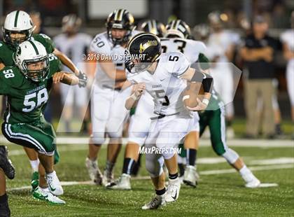 Thumbnail 2 in Aquinas @ Canton Central Catholic photogallery.