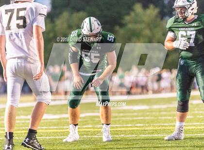Thumbnail 2 in Aquinas @ Canton Central Catholic photogallery.