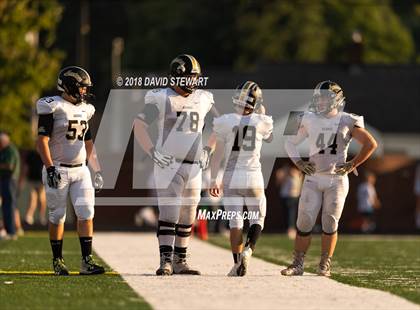 Thumbnail 3 in Aquinas @ Canton Central Catholic photogallery.