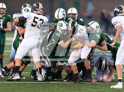 Thumbnail 3 in Aquinas @ Canton Central Catholic photogallery.
