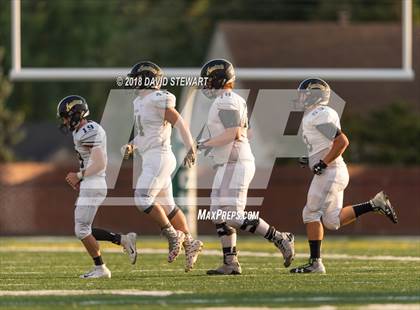 Thumbnail 1 in Aquinas @ Canton Central Catholic photogallery.