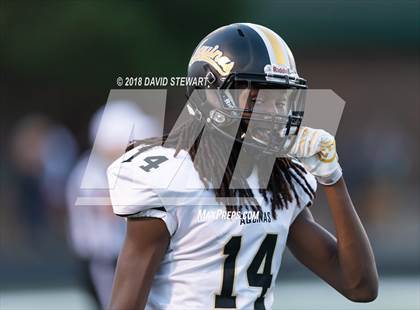 Thumbnail 1 in Aquinas @ Canton Central Catholic photogallery.