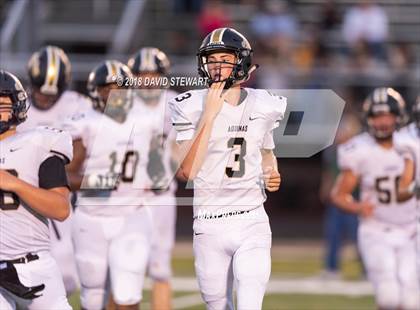Thumbnail 1 in Aquinas @ Canton Central Catholic photogallery.