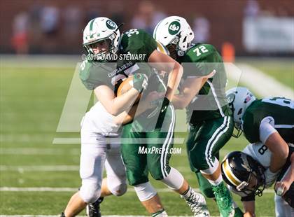 Thumbnail 2 in Aquinas @ Canton Central Catholic photogallery.
