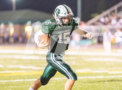 Thumbnail 2 in Aquinas @ Canton Central Catholic photogallery.