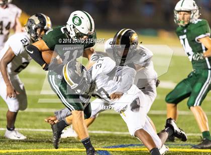 Thumbnail 1 in Aquinas @ Canton Central Catholic photogallery.