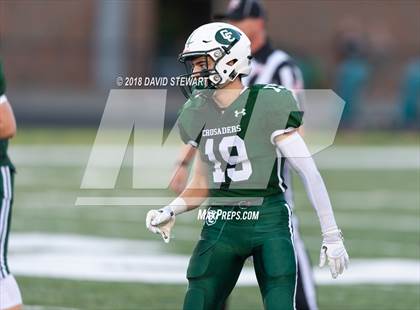 Thumbnail 3 in Aquinas @ Canton Central Catholic photogallery.