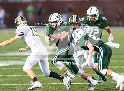 Thumbnail 3 in Aquinas @ Canton Central Catholic photogallery.