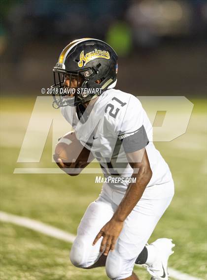 Thumbnail 3 in Aquinas @ Canton Central Catholic photogallery.