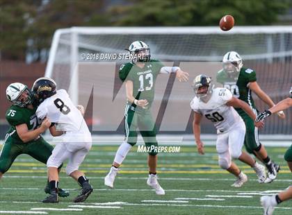 Thumbnail 1 in Aquinas @ Canton Central Catholic photogallery.