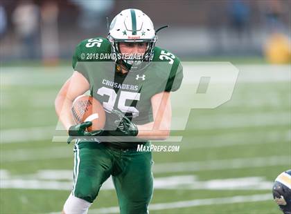 Thumbnail 3 in Aquinas @ Canton Central Catholic photogallery.