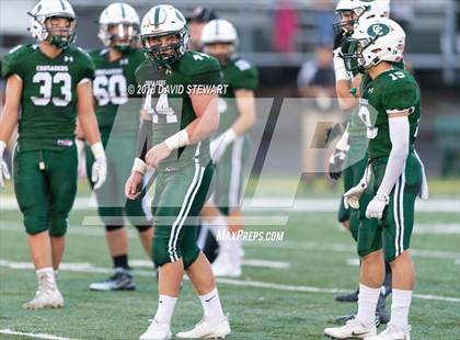 Thumbnail 2 in Aquinas @ Canton Central Catholic photogallery.