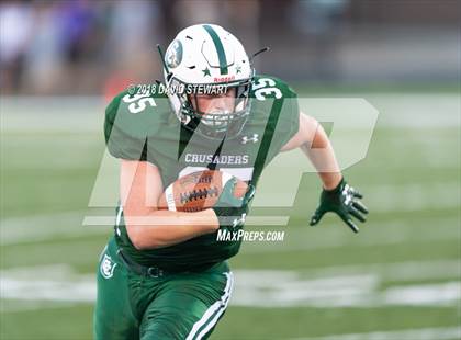 Thumbnail 1 in Aquinas @ Canton Central Catholic photogallery.
