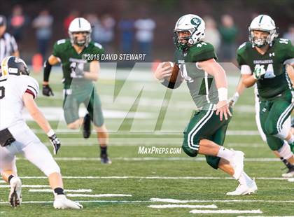Thumbnail 2 in Aquinas @ Canton Central Catholic photogallery.