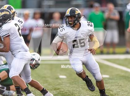 Thumbnail 1 in Aquinas @ Canton Central Catholic photogallery.