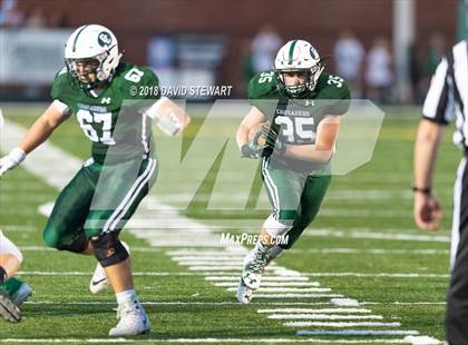 Thumbnail 1 in Aquinas @ Canton Central Catholic photogallery.