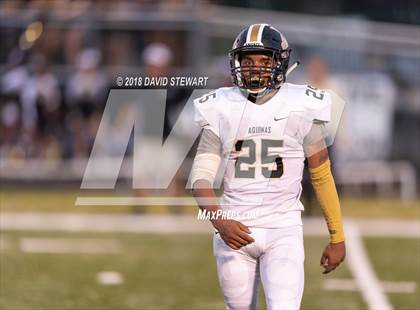 Thumbnail 2 in Aquinas @ Canton Central Catholic photogallery.