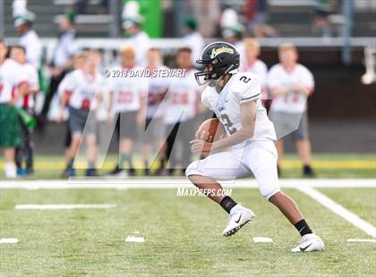 Thumbnail 3 in Aquinas @ Canton Central Catholic photogallery.