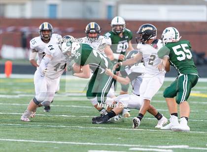 Thumbnail 1 in Aquinas @ Canton Central Catholic photogallery.