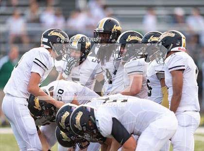 Thumbnail 3 in Aquinas @ Canton Central Catholic photogallery.