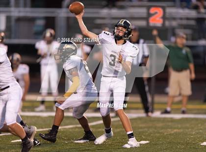 Thumbnail 3 in Aquinas @ Canton Central Catholic photogallery.