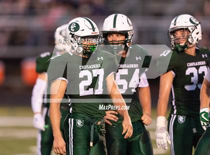 Thumbnail 2 in Aquinas @ Canton Central Catholic photogallery.