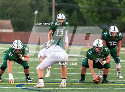 Thumbnail 3 in Aquinas @ Canton Central Catholic photogallery.