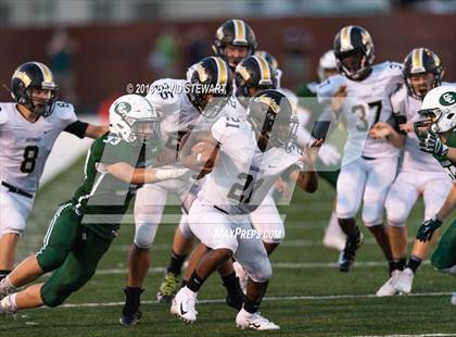 Thumbnail 2 in Aquinas @ Canton Central Catholic photogallery.