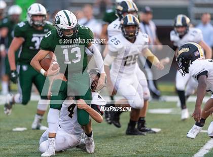 Thumbnail 2 in Aquinas @ Canton Central Catholic photogallery.