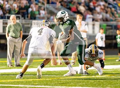 Thumbnail 2 in Aquinas @ Canton Central Catholic photogallery.