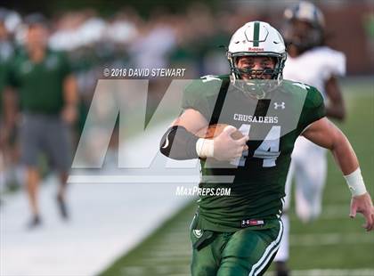 Thumbnail 1 in Aquinas @ Canton Central Catholic photogallery.