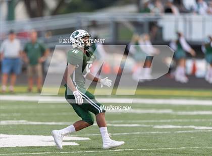 Thumbnail 3 in Aquinas @ Canton Central Catholic photogallery.