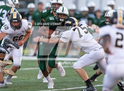 Thumbnail 1 in Aquinas @ Canton Central Catholic photogallery.