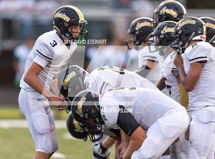 Thumbnail 3 in Aquinas @ Canton Central Catholic photogallery.