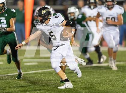 Thumbnail 3 in Aquinas @ Canton Central Catholic photogallery.