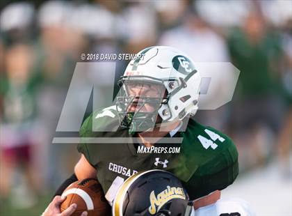 Thumbnail 2 in Aquinas @ Canton Central Catholic photogallery.